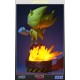 Super Sonic Statue 15 inches Exclusive